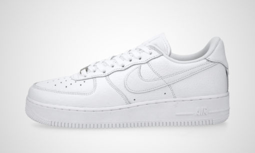 Air Force 1 '07 Craft (weiß) Sneaker