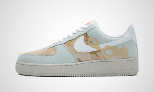 Air Force 1 '07 LX "Desert Camo" Sneaker