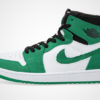 Air Jordan 1 High Zoom CMFT "Stadium Green" Sneaker