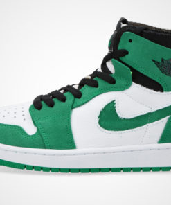 Air Jordan 1 High Zoom CMFT "Stadium Green" Sneaker