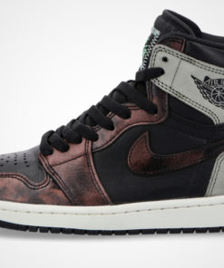 Air Jordan 1 Retro High OG "Patina" Sneaker