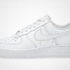 WMNS Air Force 1 '07 (weiß) Sneaker