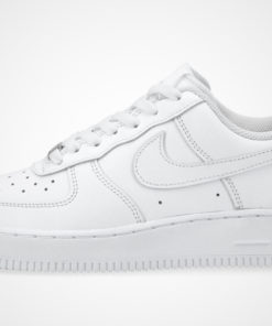 WMNS Air Force 1 '07 (weiß) Sneaker