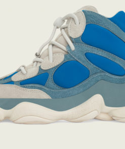 Yeezy 500 High "Frosted Blue" Sneaker