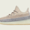 Yeezy Boost 350 V2 "Ash Pearl" Sneaker