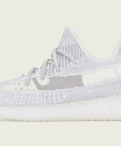 Yeezy Boost 350 V2 "Static" Sneaker