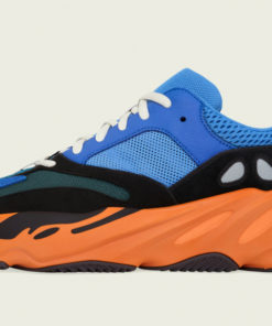 Yeezy Boost 700 "Bright Blue" Sneaker