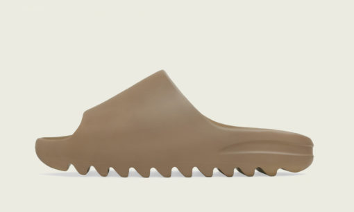 Yeezy Slide "Core" Sneaker