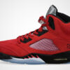 Air Jordan 5 Retro "Raging Bull" Sneaker
