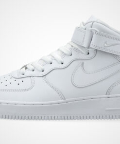 Air Force 1 Mid '07 (weiß) Sneaker
