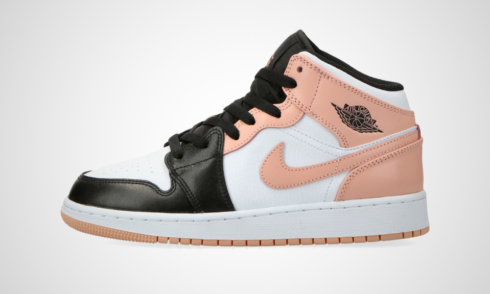 air jordan 1 crimson toe