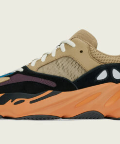 Yeezy Boost 700 "Enflame Amber" Sneaker