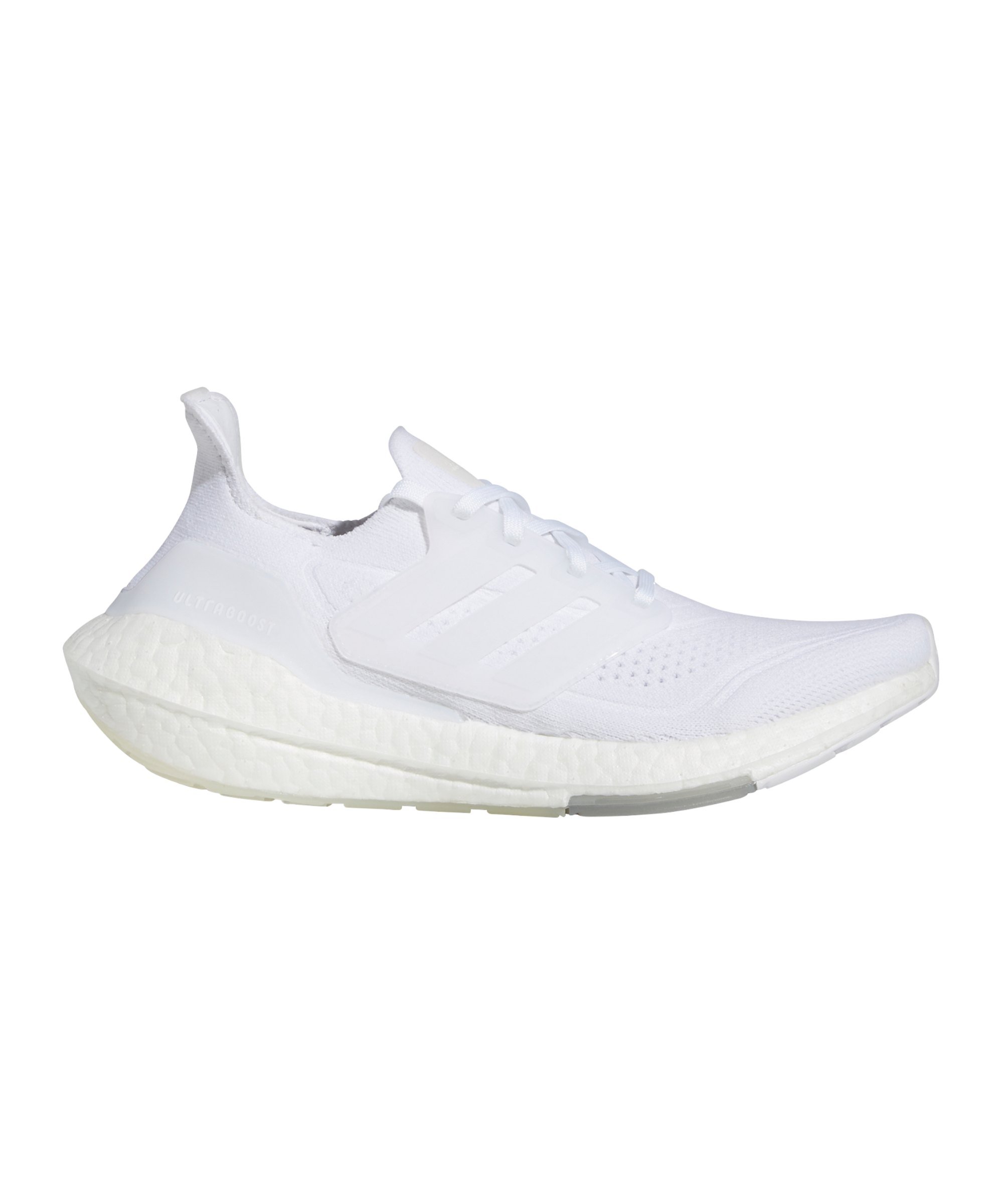 ultraboost 21 for running