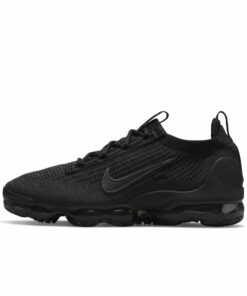 Nike Air VaporMax 2021 FK Herrenschuh - Schwarz