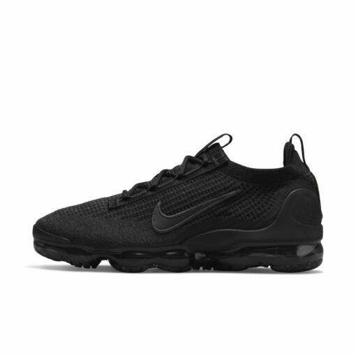 Nike Air VaporMax 2021 FK Herrenschuh - Schwarz