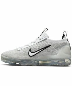 Nike Air VaporMax 2021 FK Herrenschuh - Weiß