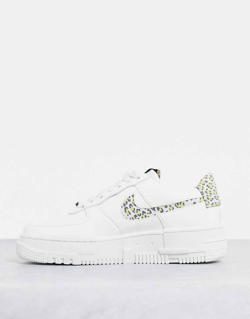 nike air force pixel 1 dames