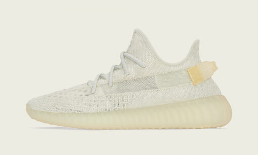 Yeezy Boost 350 V2 "Light" Sneaker