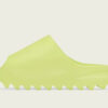 Yeezy Slide "Glow Green" Sneaker