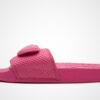 x Pharrell Williams Boost Slide (pink)