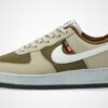 Air Force 1 '07 LV8 (grün / beige) Sneaker
