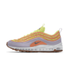 Nike Air Max 97 By You Personalisierbarer Herrenschuh - Gelb