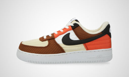 WMNS Air Force 1 '07 LXX "Toasty" Sneaker