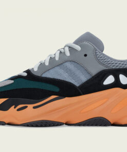 Yeezy Boost 700 "Wash Orange" Sneaker