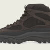 Yeezy Desert Boot "Oil" Sneaker