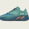 Yeezy Boost 700 "Fade Azure" Sneaker