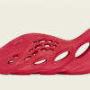 Yeezy Foam Runner "Vermilion" Sneaker