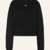 Off-White Sweatshirt schwarz