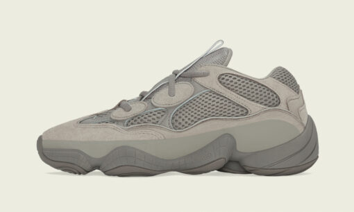 Yeezy 500 "Ash Grey" Sneaker