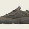 Yeezy 500 "Clay Brown" Sneaker