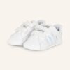 Adidas Originals Krabbelschuhe Superstar weiss