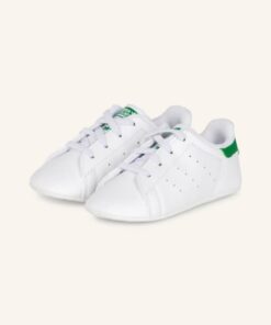 Adidas Originals Sneaker Stan Smith weiss