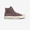 Converse Chuck 70 Hairy Suede