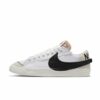 Nike Blazer Low '77 Jumbo Herrenschuh - Weiß