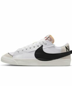 Nike Blazer Low '77 Jumbo Herrenschuh - Weiß