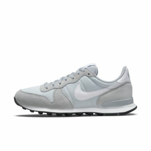 Nike Internationalist Damenschuh - Grau