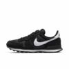 Nike Internationalist Damenschuh - Schwarz