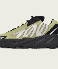 Yeezy Boost 700 MNVN "Resin" Sneaker