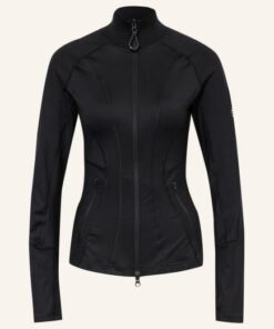 Adidas By Stella Mccartney Fitnessjacke Truepurpose schwarz