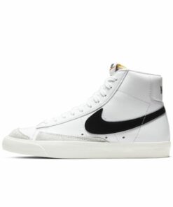 Nike Blazer Mid '77 Vintage Damenschuh - Weiß