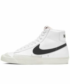 Nike Blazer Mid '77 Vintage Herrenschuh - Weiß