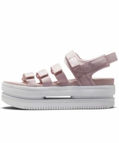 Nike Icon Classic Damen-Sandale - Pink