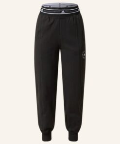 Adidas By Stella Mccartney Sweatpants schwarz