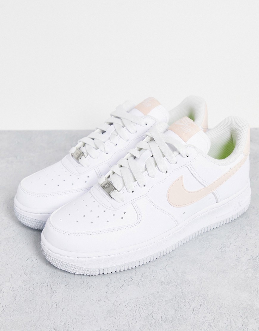 nike air force 1 07 sustainable