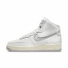 Nike Air Force 1 Sculpt Damenschuh - Weiß