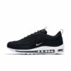 Nike Air Max 97 Herrenschuh - Schwarz